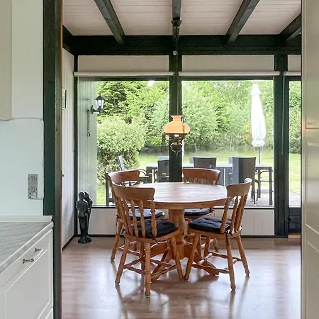 2 Bedroom Gorgeous In * Højby