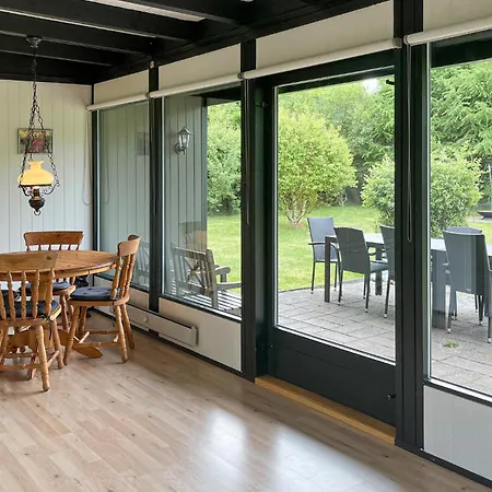 Tatil Evi 2 Bedroom Gorgeous In Højby