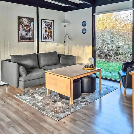Prázdninový dům 2 Bedroom Gorgeous In Højby