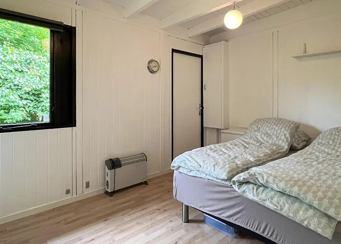 Tatil Evi Beautiful In With Wifi