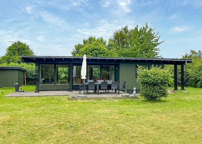 Σπίτι διακοπών Beautiful In With Wifi